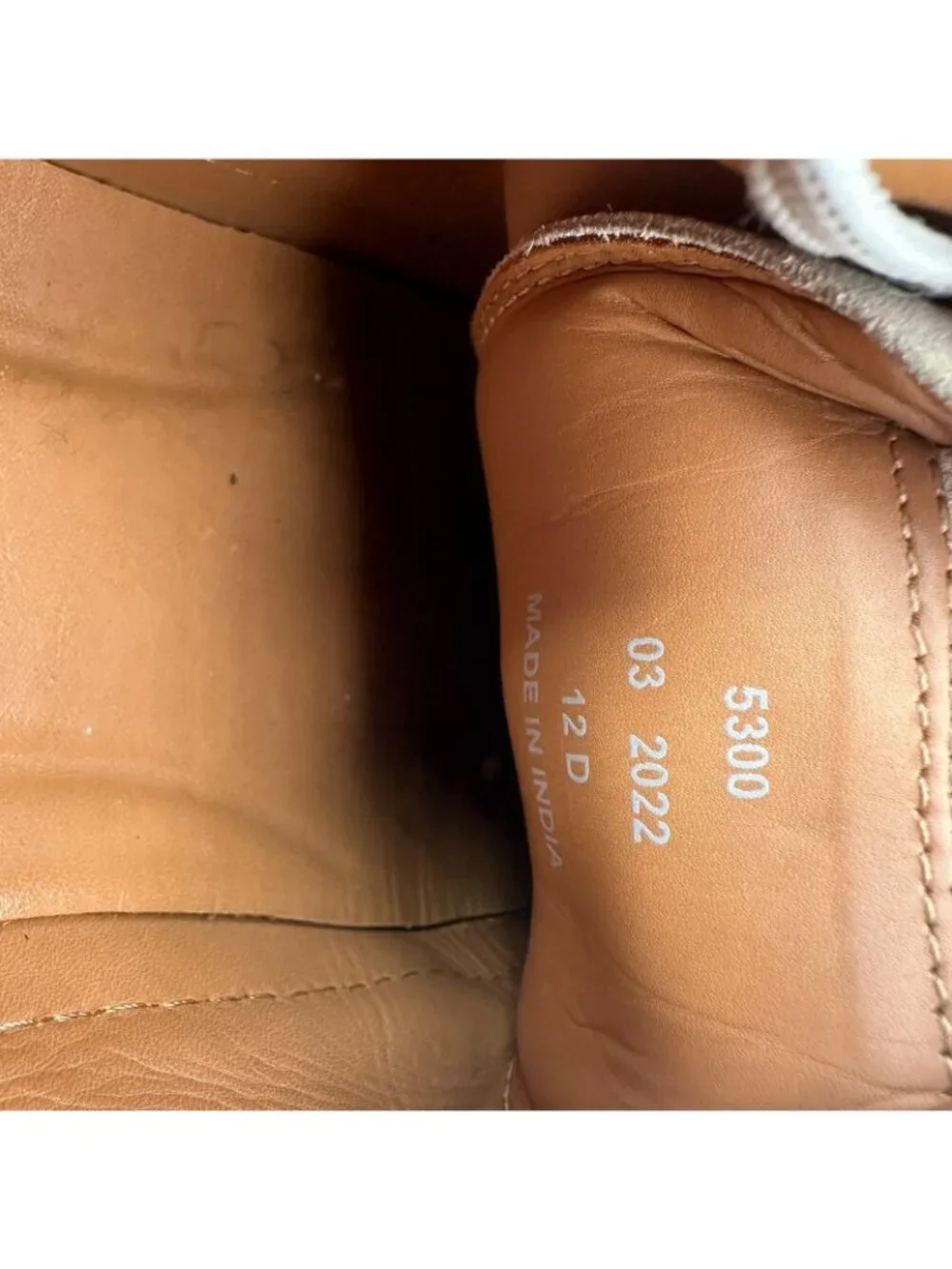 Allen Edmonds allen edmonds